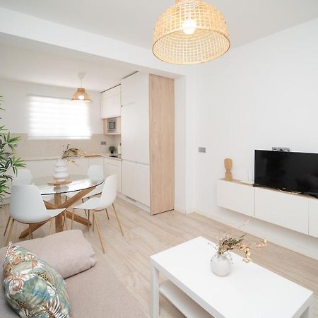 Galeon Apartment Sanlucar de Barrameda Bagian luar foto