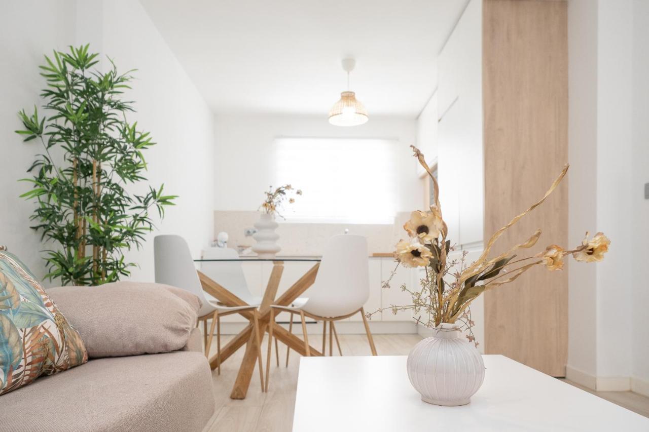 Galeon Apartment Sanlucar de Barrameda Bagian luar foto