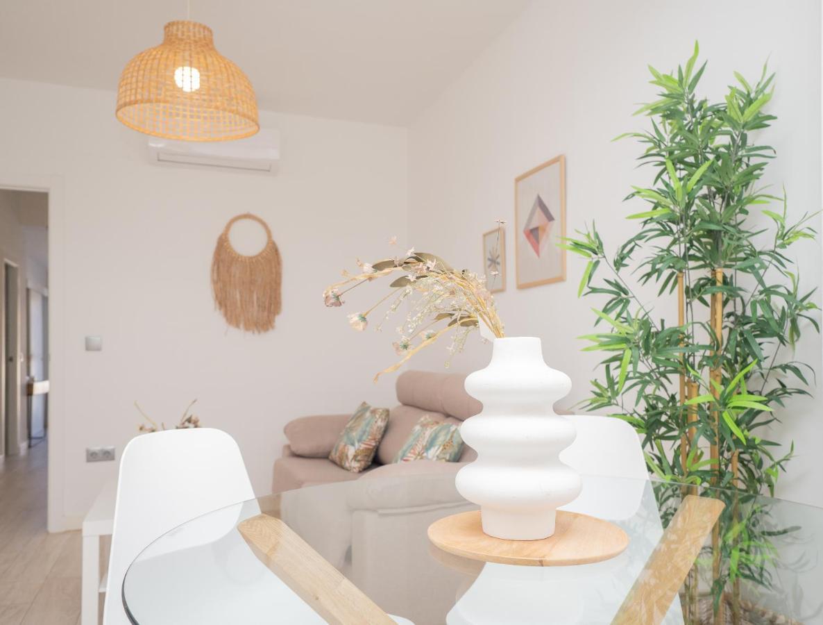 Galeon Apartment Sanlucar de Barrameda Bagian luar foto